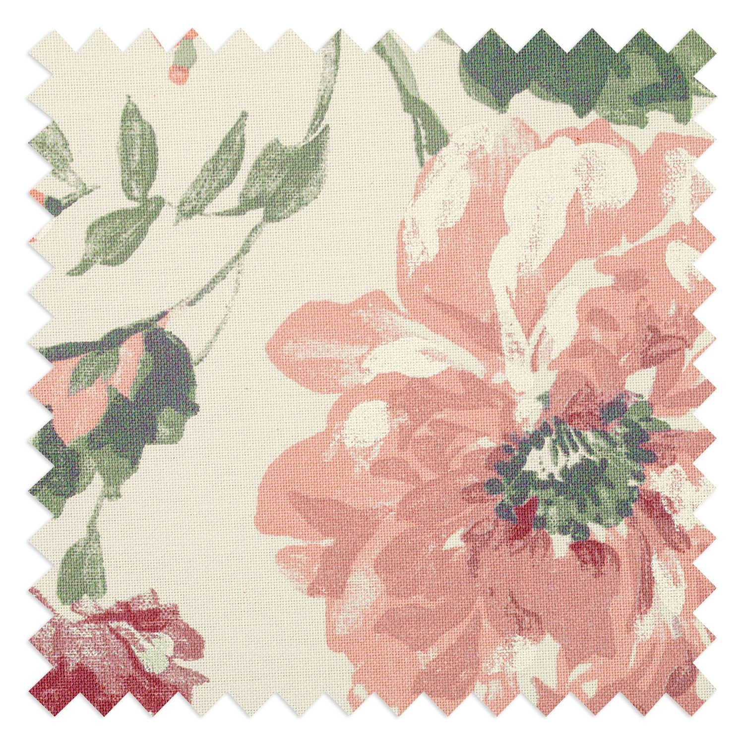 Mooved Fauteuil convertible Latina VIII - Beige / Rouge 16 Mooved Fauteuil convertible Latina VIII - Beige / Rouge – Image 14