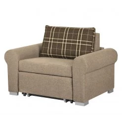 Mooved Fauteuil convertible Latina III - Beige