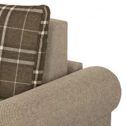 Mooved Fauteuil convertible Latina III - Beige 26 Mooved Fauteuil convertible Latina III - Beige -Pas Cher Fauteuils Magasin schlafsessel latina iii webstoff beige 3650081