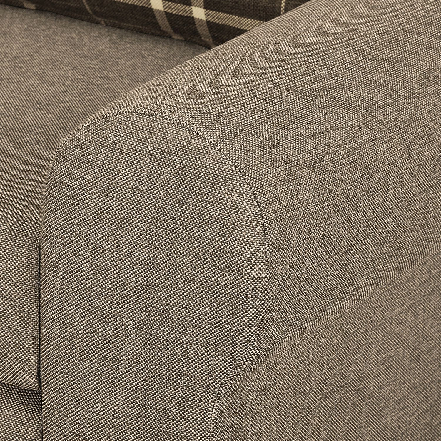 Mooved Fauteuil convertible Latina III - Beige 13 Mooved Fauteuil convertible Latina III - Beige – Image 11