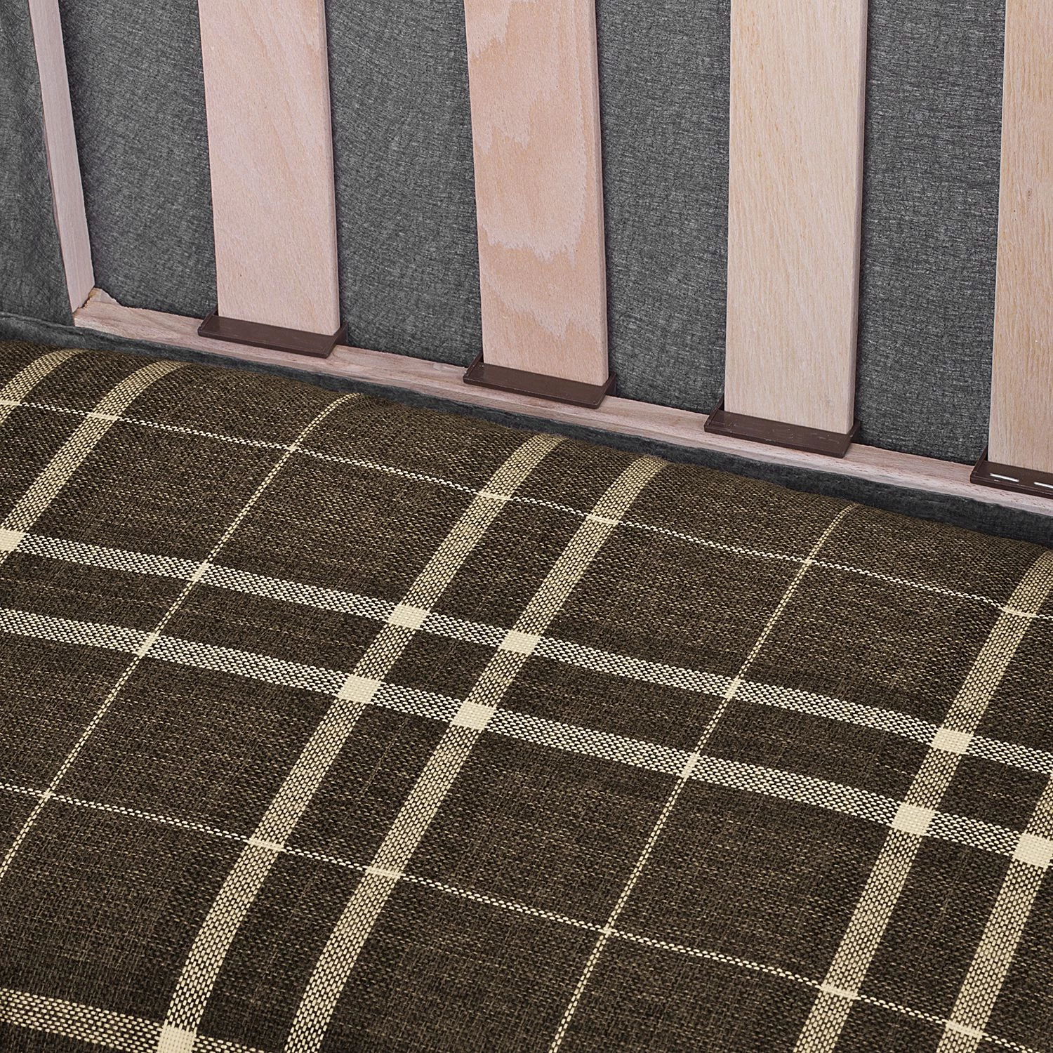 Mooved Fauteuil convertible Latina III - Beige 14 Mooved Fauteuil convertible Latina III - Beige – Image 12