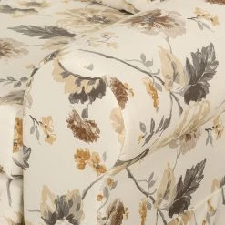 Mooved Fauteuil convertible Latina VIII - Beige / Marron -Pas Cher Fauteuils Magasin schlafsessel latina iv flachgewebe gebluemt beige braun 4301512