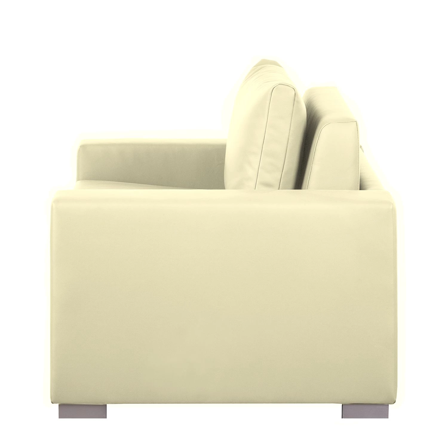 Mooved Fauteuil convertible Latina IV - Crème 6 Mooved Fauteuil convertible Latina IV - Crème – Image 4