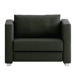 Chillout by Franz Fertig Fauteuil convertible Randa - Vert sapin