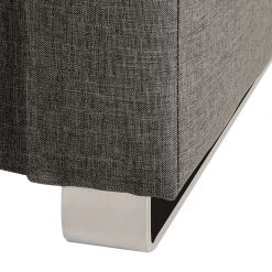 Chillout by Franz Fertig Fauteuil convertible Randa - Gris 16 Chillout by Franz Fertig Fauteuil convertible Randa - Gris -Pas Cher Fauteuils Magasin schlafsessel randa webstoff grau 4015936