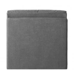 Fredriks Fauteuil convertible Arctic II - Microfibre - Gris -Pas Cher Fauteuils Magasin schlafsessel silvies microfaser 5151452