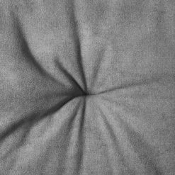 Fredriks Fauteuil convertible Arctic II - Microfibre - Gris -Pas Cher Fauteuils Magasin schlafsessel silvies microfaser 5151464