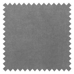 Fredriks Fauteuil convertible Arctic II - Microfibre - Gris -Pas Cher Fauteuils Magasin schlafsessel silvies microfaser 5151468