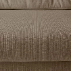 Fredriks Fauteuil convertible Arctic I - Tissu - Gris Sahara -Pas Cher Fauteuils Magasin schlafsessel silvies webstoff 5151376