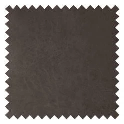 Ars Natura Fauteuil convertible Simla I - Microfibre - Gris lava -Pas Cher Fauteuils Magasin schlafsessel simla antiklederlook 5151084