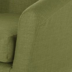 Mørteens Fauteuil Anna I - Vert olive -Pas Cher Fauteuils Magasin sessel anna i webstoff olivgruen 4828932