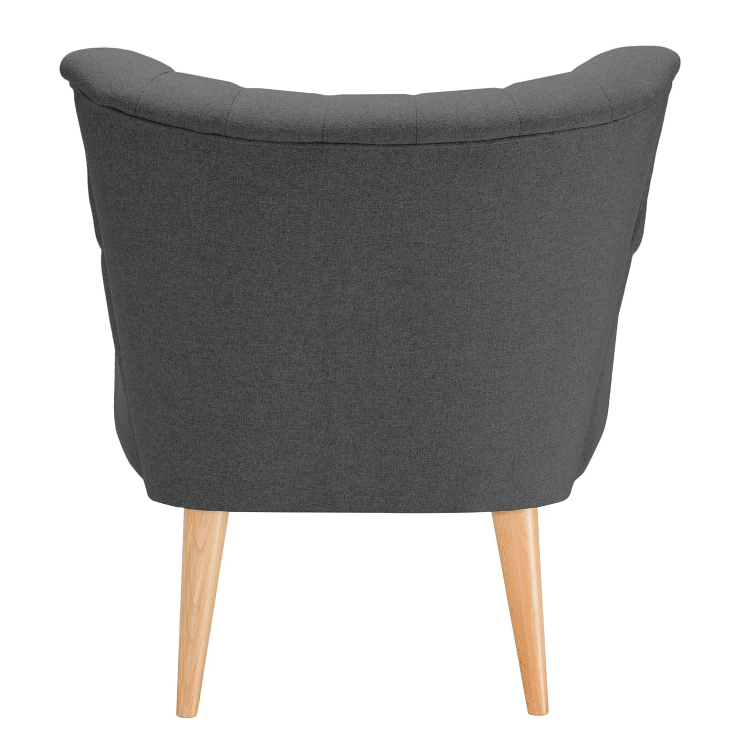 Mørteens Fauteuil Bauro I - Anthracite 7 Mørteens Fauteuil Bauro I - Anthracite – Image 5