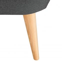 Mørteens Fauteuil Bauro I - Anthracite 22 Mørteens Fauteuil Bauro I - Anthracite -Pas Cher Fauteuils Magasin sessel bauro i filz anthrazit 4542260