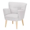 Mørteens Fauteuil Bauro II - Galet -Pas Cher Fauteuils Magasin sessel bauro ii filz kies 4543944