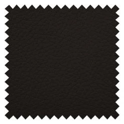 Fredriks Fauteuil Bollon - Marron foncé -Pas Cher Fauteuils Magasin sessel bollon kunstleder dunkelbraun 4154672