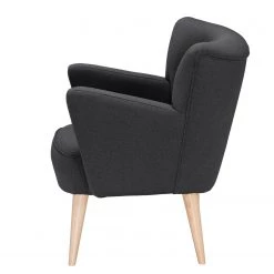 Mørteens Fauteuil Bumberry - Anthracite 16 Mørteens Fauteuil Bumberry - Anthracite -Pas Cher Fauteuils Magasin sessel bumberry webstoff anthrazit 5143772