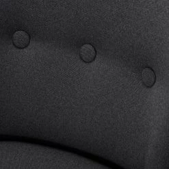 Mørteens Fauteuil Bumberry - Anthracite 19 Mørteens Fauteuil Bumberry - Anthracite -Pas Cher Fauteuils Magasin sessel bumberry webstoff anthrazit 5143784