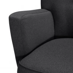 Mørteens Fauteuil Bumberry - Anthracite 21 Mørteens Fauteuil Bumberry - Anthracite -Pas Cher Fauteuils Magasin sessel bumberry webstoff anthrazit 5143792