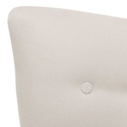 Mørteens Fauteuil Panti - Crème -Pas Cher Fauteuils Magasin sessel bumberry webstoff creme 5141836