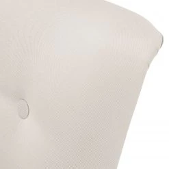 Mørteens Fauteuil Panti - Crème -Pas Cher Fauteuils Magasin sessel bumberry webstoff creme 5141840