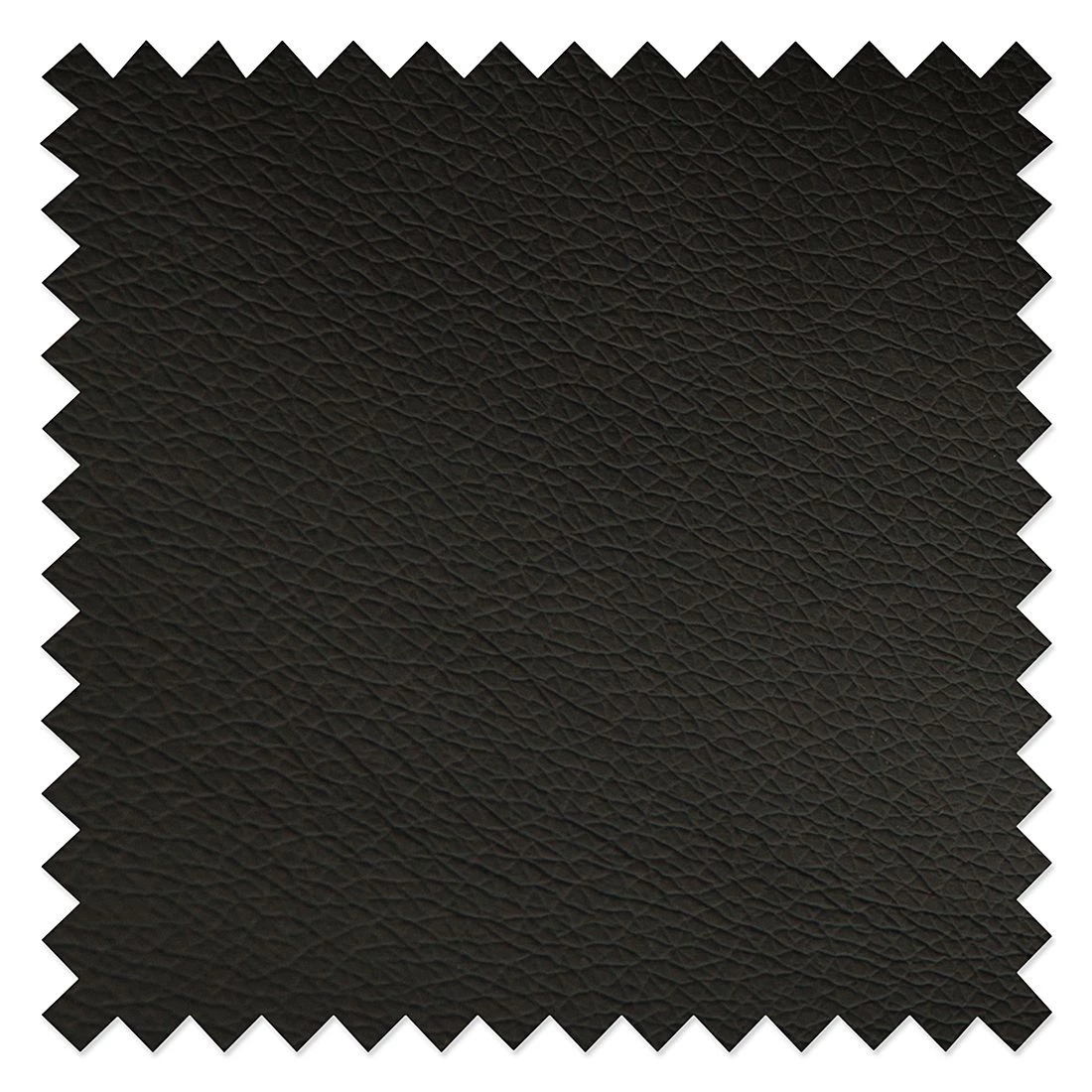 Mooved Fauteuil Carmen - Imitation cuir - Noir 8 Mooved Fauteuil Carmen - Imitation cuir - Noir – Image 6