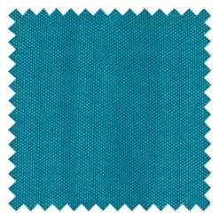 Mooved Fauteuil Carmen - Tissu turquoise -Pas Cher Fauteuils Magasin sessel carmen stoff blau tuerkis 1321479