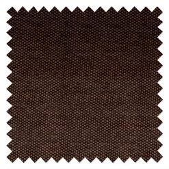 Mooved Fauteuil Carmen - Tissu marron foncé -Pas Cher Fauteuils Magasin sessel carmen stoff dunkelbraun 1321455