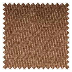 Mooved Fauteuil Carmen - Tissu marron doré -Pas Cher Fauteuils Magasin sessel carmen stoff goldbraun 1321461