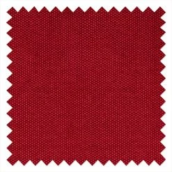 Mooved Fauteuil Carmen - Tissu rouge -Pas Cher Fauteuils Magasin sessel carmen stoff rot 1321449