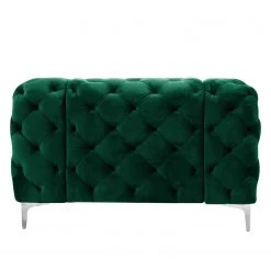 Jack & Alice Fauteuil Leominster II - Vert foncé 18 Jack & Alice Fauteuil Leominster II - Vert foncé -Pas Cher Fauteuils Magasin sessel cayley samt 5149872