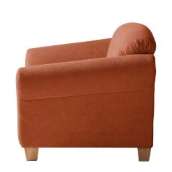 Ars Natura Fauteuil Cebu - Marron miel -Pas Cher Fauteuils Magasin sessel cebu webstoff honigbraun 4568264