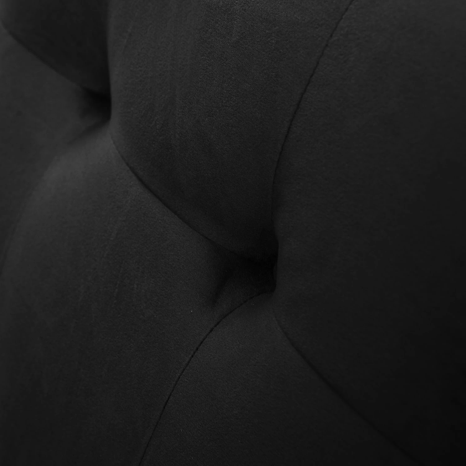 Jack & Alice Fauteuil Charm II - Noir 10 Jack & Alice Fauteuil Charm II - Noir – Image 8