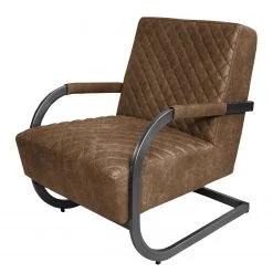 Ars manufacti Fauteuil Cisco - Cubanite