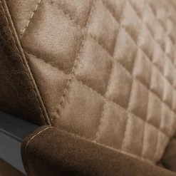 Ars manufacti Fauteuil Cisco - Cubanite -Pas Cher Fauteuils Magasin sessel cisco antiklederlook cubanit 4865092