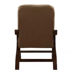 Modoform Fauteuil Disley - Tissu -Pas Cher Fauteuils Magasin sessel disley webstoff latte macchiato 5101908