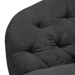 Cotta Fauteuil Daisy - Noir 8 Cotta Fauteuil Daisy - Noir -Pas Cher Fauteuils Magasin sessel ella velours schwarz 1424962