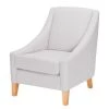 Mørteens Fauteuil Gin Gin - Galet -Pas Cher Fauteuils Magasin sessel gin gin filz kies 4624052