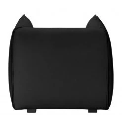 Fredriks Fauteuil Grady I - Anthracite -Pas Cher Fauteuils Magasin sessel grady webstoff i ohne hocker anthrazit 4770792