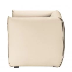 Fredriks Fauteuil Grady I - Tissu -Pas Cher Fauteuils Magasin sessel grady webstoff i ohne hocker ecru 4770628