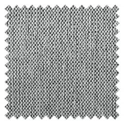 Studio Copenhagen Fauteuil Hepburn I - Gris clair / Gris - Chêne foncé -Pas Cher Fauteuils Magasin sessel hepburn webstoff echtleder hellgrau grau 5020940