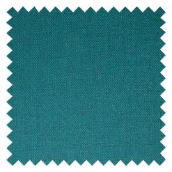 Mørteens Fauteuil Jenks - Bleu pétrole -Pas Cher Fauteuils Magasin sessel jenks webstoff petrol 4908680