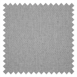 Tom Tailor Fauteuil Lazy - Gris clair - Avec repose-pieds -Pas Cher Fauteuils Magasin sessel lazy strukturstoff mit hocker hellgrau 1260190