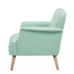 Mørteens Fauteuil Lormes - Tissé à plat 12 Mørteens Fauteuil Lormes - Tissé à plat -Pas Cher Fauteuils Magasin sessel lormes flachgewebe mint 4722692