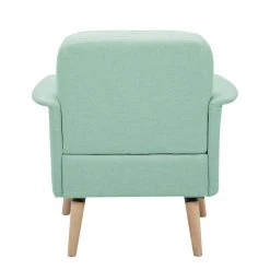 Mørteens Fauteuil Lormes - Tissé à plat 13 Mørteens Fauteuil Lormes - Tissé à plat -Pas Cher Fauteuils Magasin sessel lormes flachgewebe mint 4722696