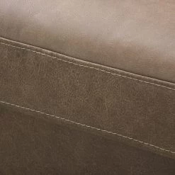 Ars Natura Fauteuil Maine - Cuir véritable - Noix de muscade 20 Ars Natura Fauteuil Maine - Cuir véritable - Noix de muscade -Pas Cher Fauteuils Magasin sessel maine echtleder cappuccino 5039508