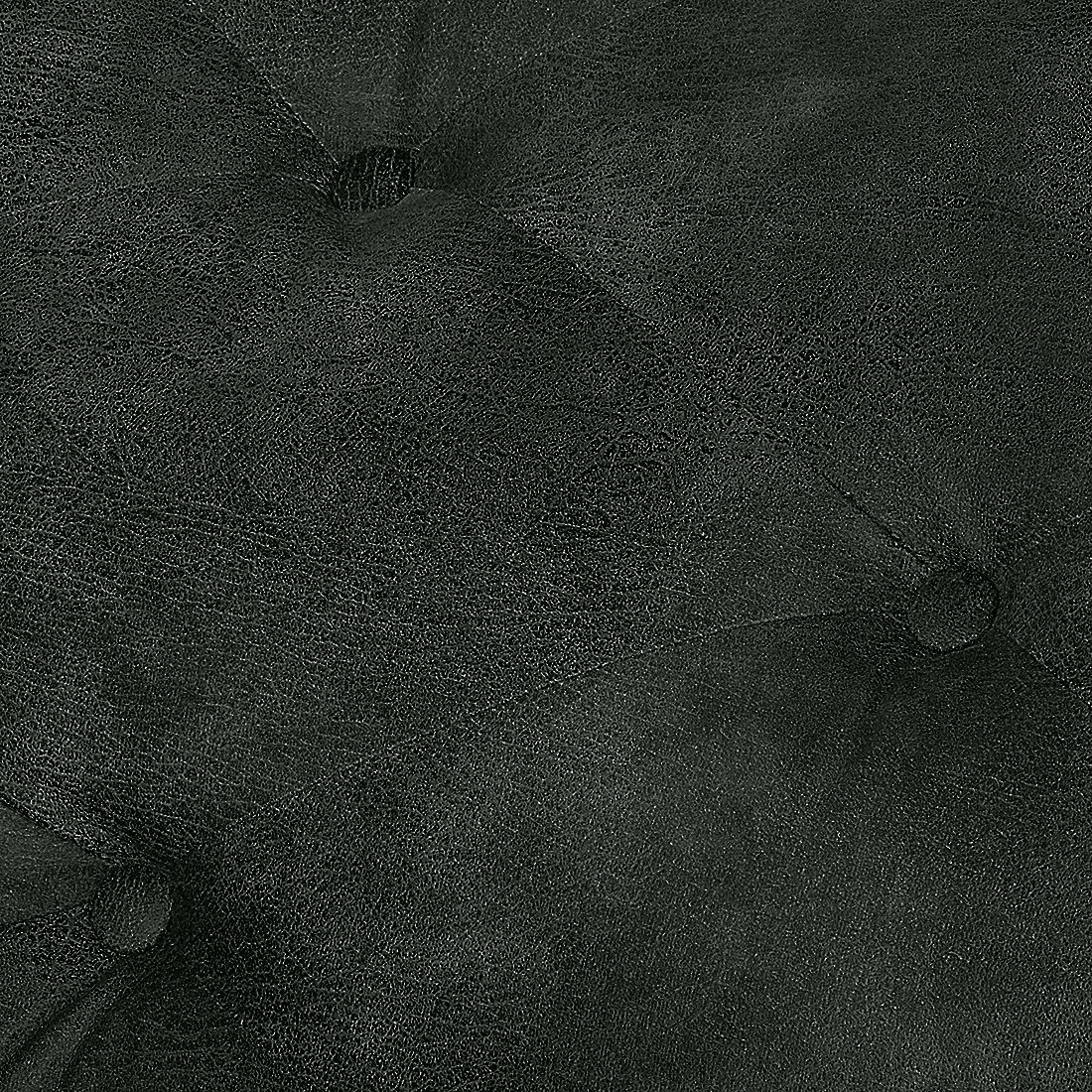 Ars manufacti Fauteuil Mallow - Aspect cuir vieilli anthracite 15 Ars manufacti Fauteuil Mallow - Aspect cuir vieilli anthracite – Image 13