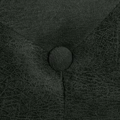 Ars manufacti Fauteuil Mallow - Aspect cuir vieilli anthracite 27 Ars manufacti Fauteuil Mallow - Aspect cuir vieilli anthracite -Pas Cher Fauteuils Magasin sessel mallow antiklederoptik anthrazith 436553