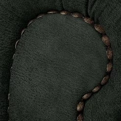 Ars manufacti Fauteuil Mallow - Aspect cuir vieilli anthracite 25 Ars manufacti Fauteuil Mallow - Aspect cuir vieilli anthracite -Pas Cher Fauteuils Magasin sessel mallow antiklederoptik anthrazith 436555