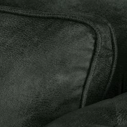 Ars manufacti Fauteuil Mallow - Aspect cuir vieilli anthracite 23 Ars manufacti Fauteuil Mallow - Aspect cuir vieilli anthracite -Pas Cher Fauteuils Magasin sessel mallow antiklederoptik anthrazith 436557