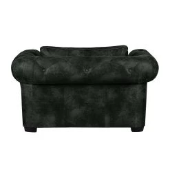 Ars manufacti Fauteuil Mallow - Aspect cuir vieilli anthracite 21 Ars manufacti Fauteuil Mallow - Aspect cuir vieilli anthracite -Pas Cher Fauteuils Magasin sessel mallow antiklederoptik anthrazith 436559